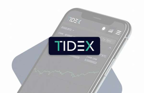Отзывы о бирже Tidex