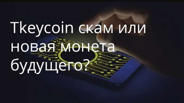 tceykoin развод?