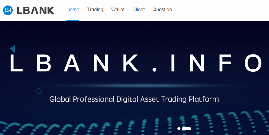 Криптовалютная биржа LBank – исследуем неизведанные территории