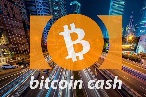 Блиц-ответ про Bitcoin Cash адрес