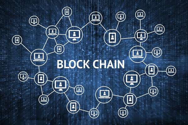 Технология блокчейн — пять ключевых направлений в 2018 году