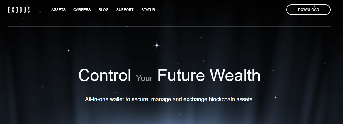 Безопасный Bitcoin Cash кошелек для любой платформы