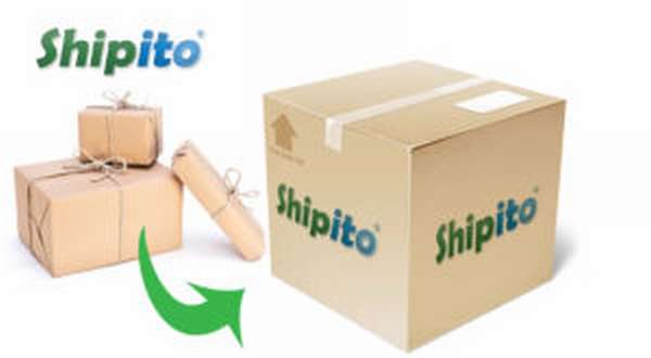Компания Shipito