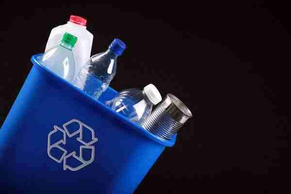 Переработка пластиковых бутылок как бизнес (+видео)