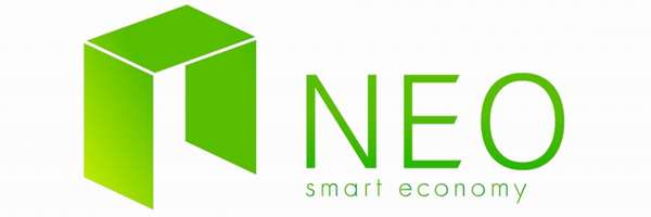 Логотип криптовалюты Нео