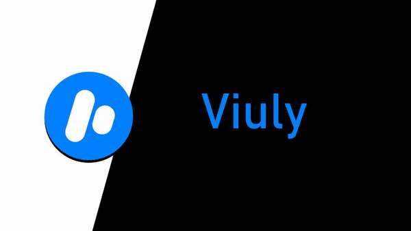 Криптовалюта Viuly