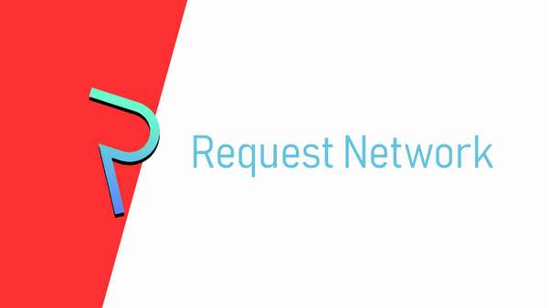 Криптовалюта Request Network