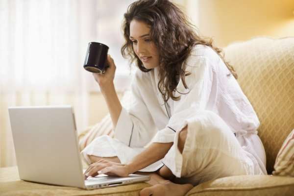 Подработка в интернете на дому без вложений с ежедневной оплатой в свободное время