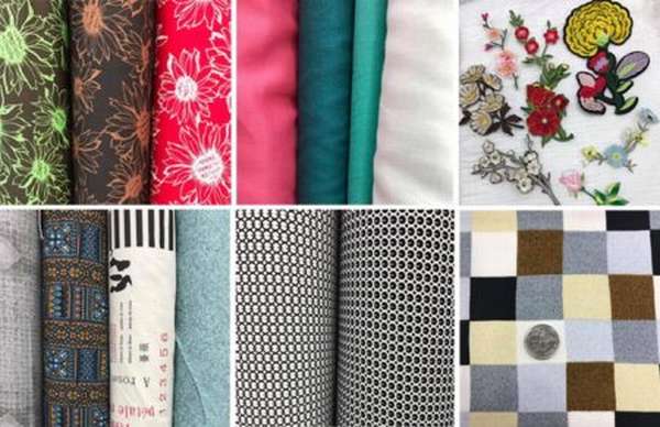 5 потрясающих мест для покупки ткани онлайн