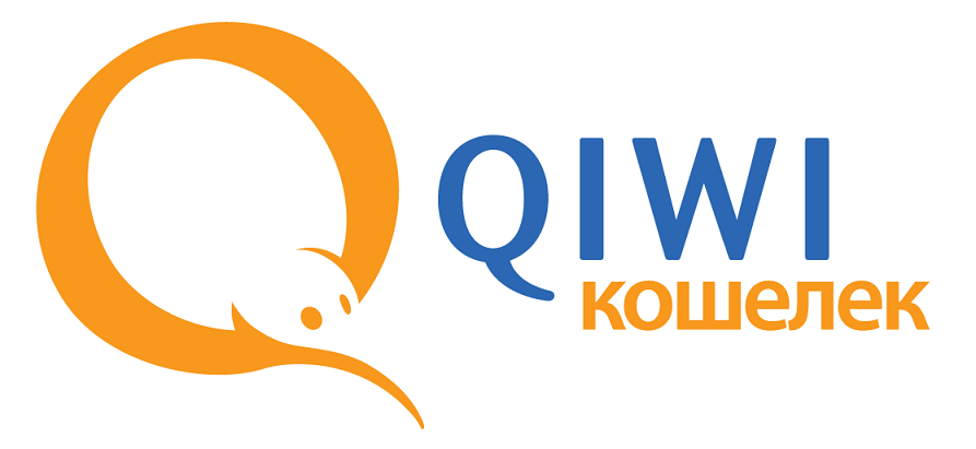 Логотип qiwi