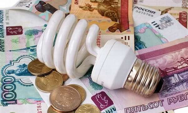 Энергосберегающие лампы - один из лучших способов сразу начать экономить
