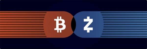 Bitcoin против ZCash