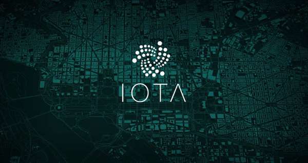 IOTA Logo