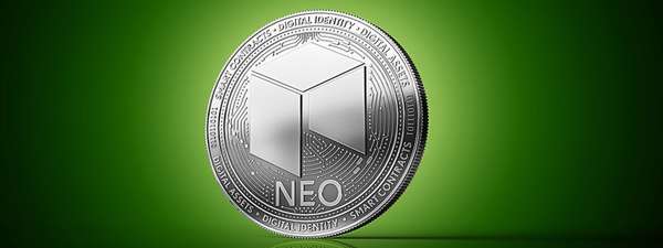 Монета NEO криптовалюта