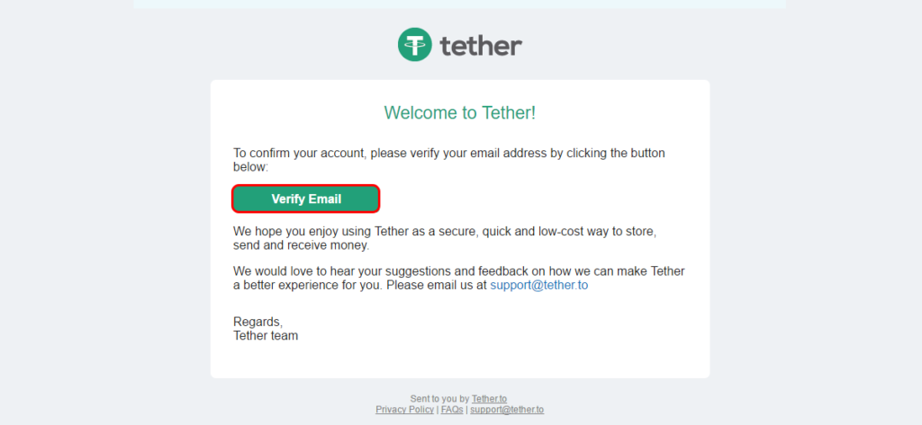 Обзор Tether (USDT) – самая стабильная криптовалюта рынка цифровых активов