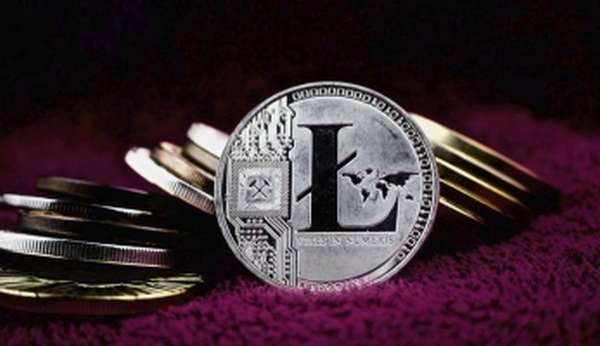 Криптовалюта LiteCoin