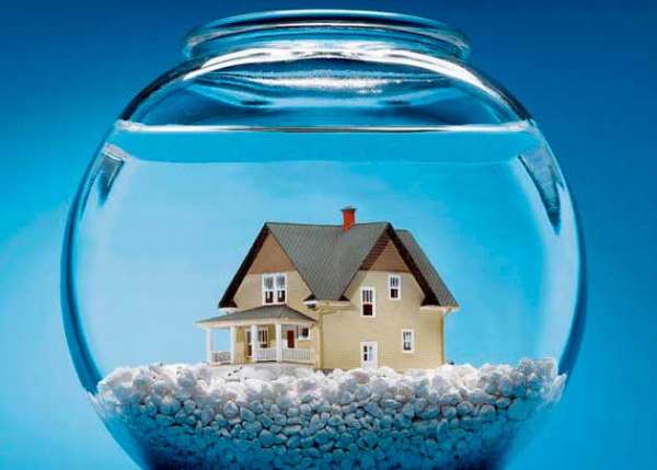 Что такое ипотека и как добиться ее получения?