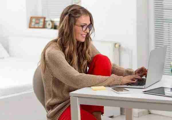 Работа в интернете на дому без вложений и обмана с ежедневной оплатой