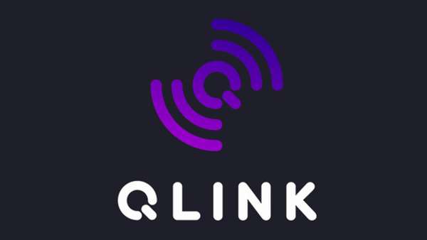 QLink Logo