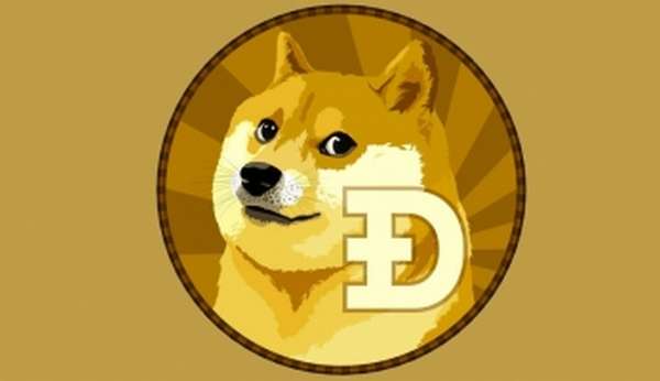 Криптовалюта Doge Coin